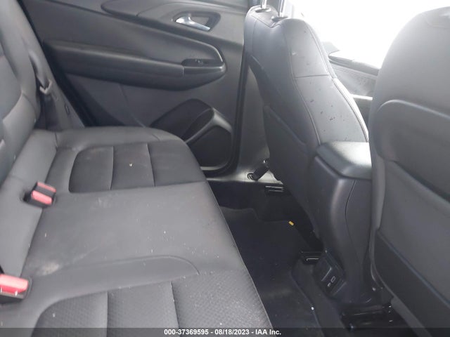 Chevrolet Trailblazer Rs 2021 KL79MTSL0MB170029 Image 8