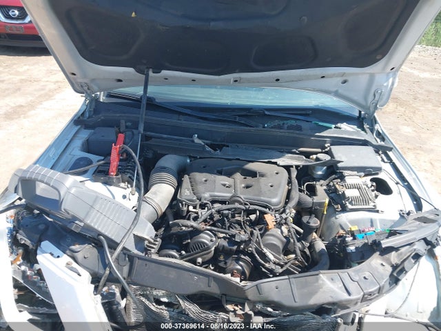 2013 HYUNDAI GENESIS 3.8L VIN: KMHGC4DD8DU233127