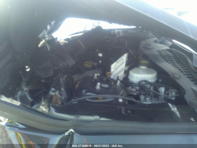 1FA6P8AM1H5340364 Ford Mustang V6