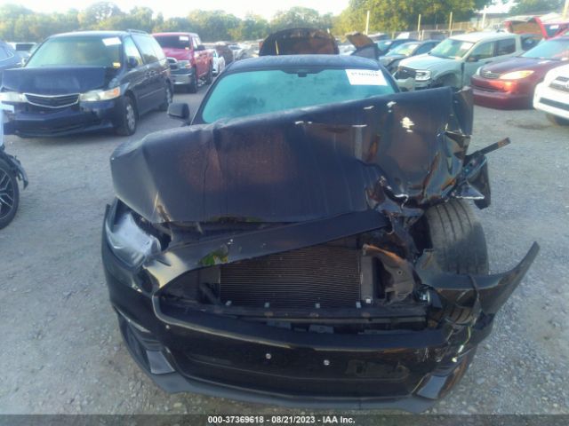 1FA6P8AM1H5340364 Ford Mustang V6