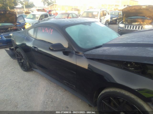 1FA6P8AM1H5340364 Ford Mustang V6