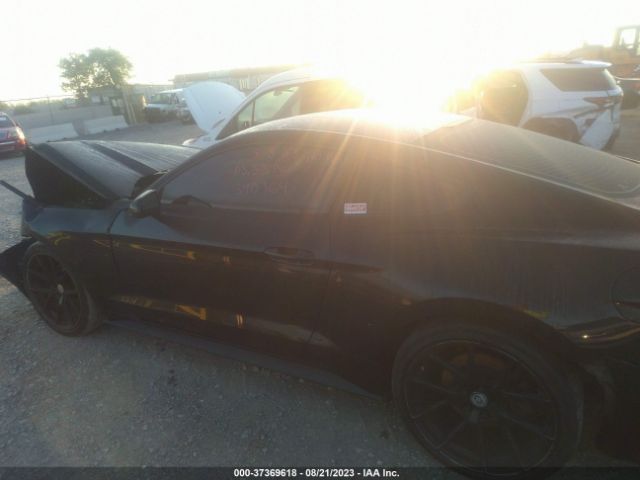1FA6P8AM1H5340364 Ford Mustang V6