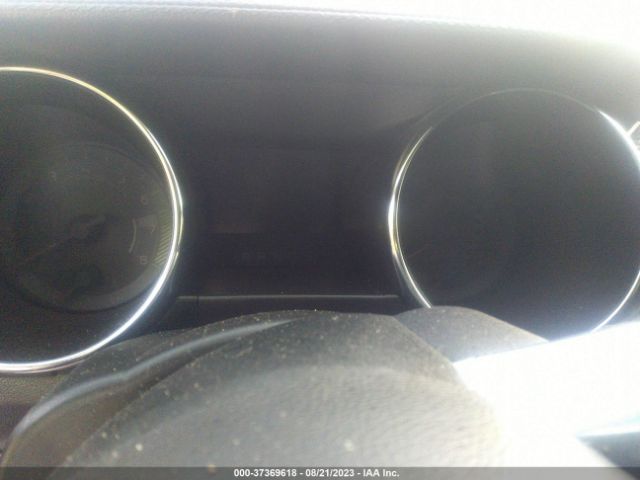 1FA6P8AM1H5340364 Ford Mustang V6