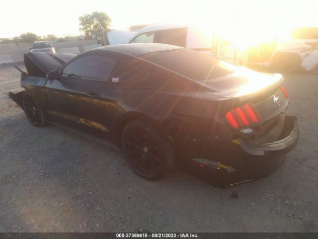 1FA6P8AM1H5340364 Ford Mustang V6