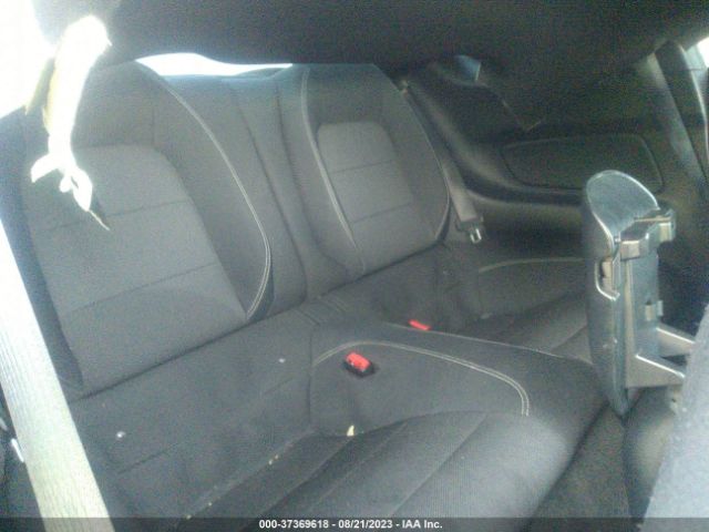 1FA6P8AM1H5340364 Ford Mustang V6