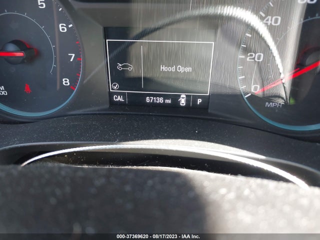 Chevrolet MALIBU LT 2016 1G1ZE5ST4GF303862 Image 15