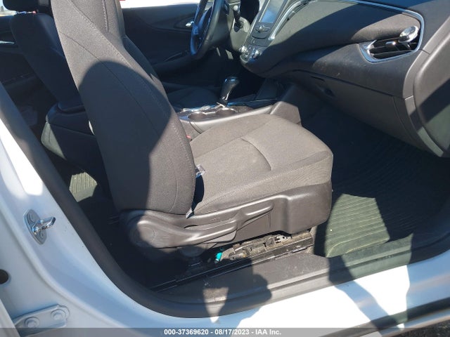 Chevrolet MALIBU LT 2016 1G1ZE5ST4GF303862 Image 5