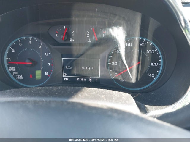 Chevrolet MALIBU LT 2016 1G1ZE5ST4GF303862 Image 7