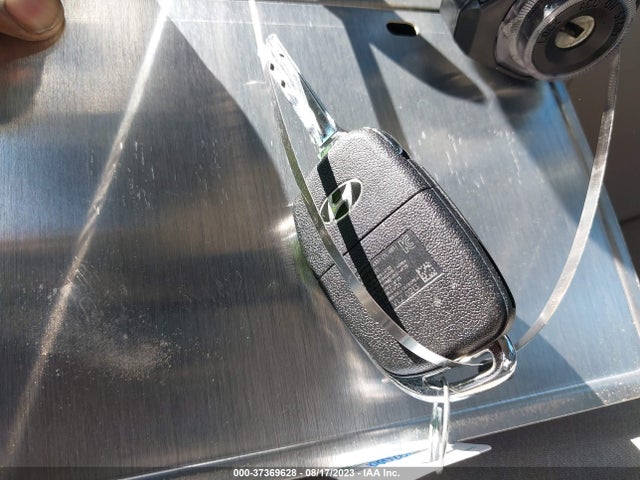 Hyundai TUCSON SE 2017 KM8J3CA40HU479678 Image 11