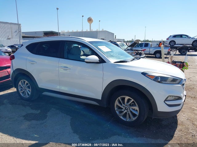 Hyundai TUCSON SE 2017 KM8J3CA40HU479678 Image 14