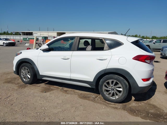 Hyundai TUCSON SE 2017 KM8J3CA40HU479678 Image 15