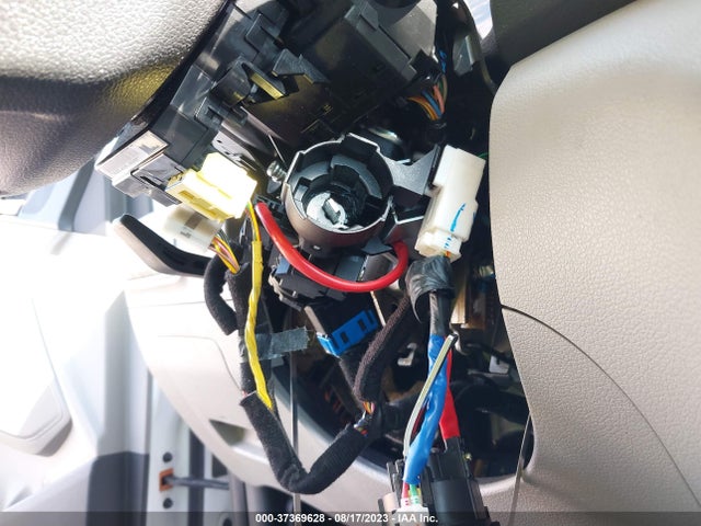 Hyundai TUCSON SE 2017 KM8J3CA40HU479678 Image 12