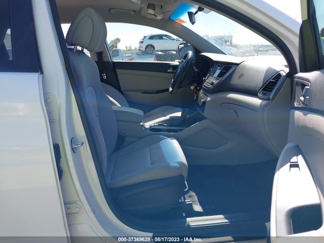 Hyundai TUCSON SE 2017 KM8J3CA40HU479678 Image 5