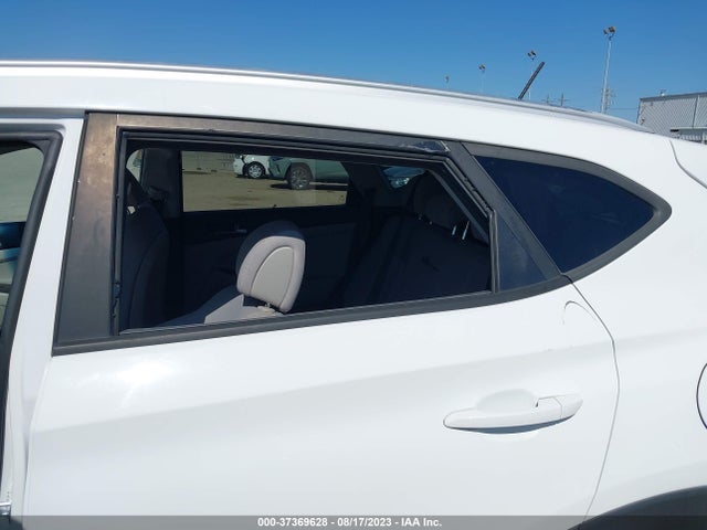 Hyundai TUCSON SE 2017 KM8J3CA40HU479678 Image 6
