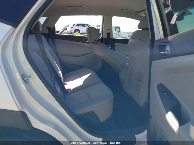 Hyundai TUCSON SE 2017 KM8J3CA40HU479678 Image 8