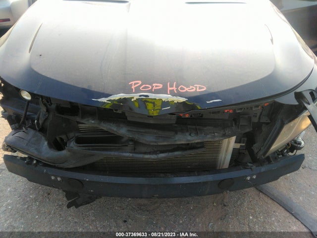 Chevrolet IMPALA LS 2016 2G11Z5SA3G9207343 Image 10