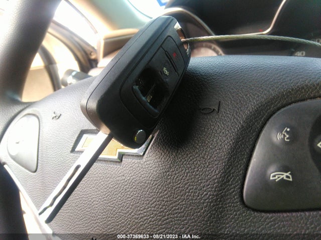 Chevrolet IMPALA LS 2016 2G11Z5SA3G9207343 Image 11