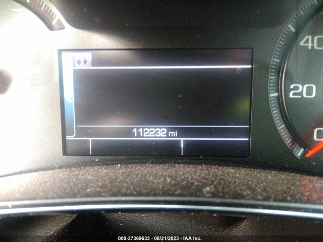 Chevrolet IMPALA LS 2016 2G11Z5SA3G9207343 Image 15