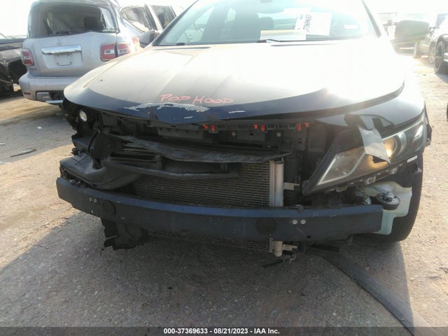 Chevrolet IMPALA LS 2016 2G11Z5SA3G9207343 Image 6