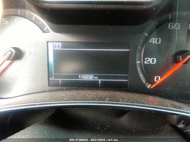 Chevrolet IMPALA LS 2016 2G11Z5SA3G9207343 Image 7