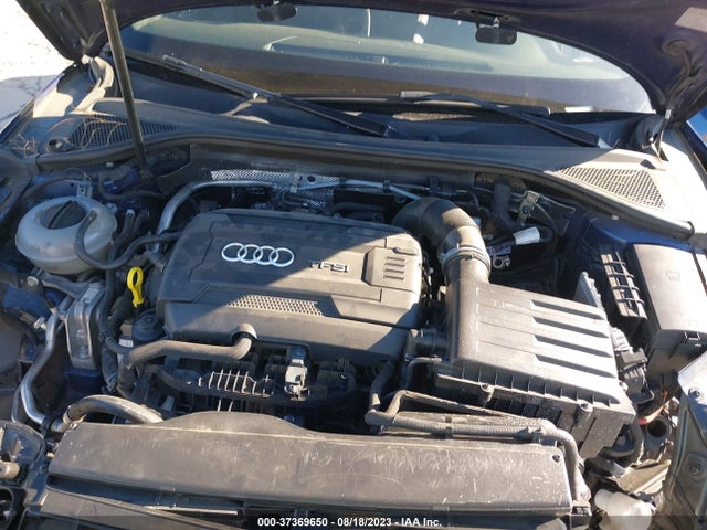 WAUA7GFF4G1046081 Audi A3 1.8t Premium