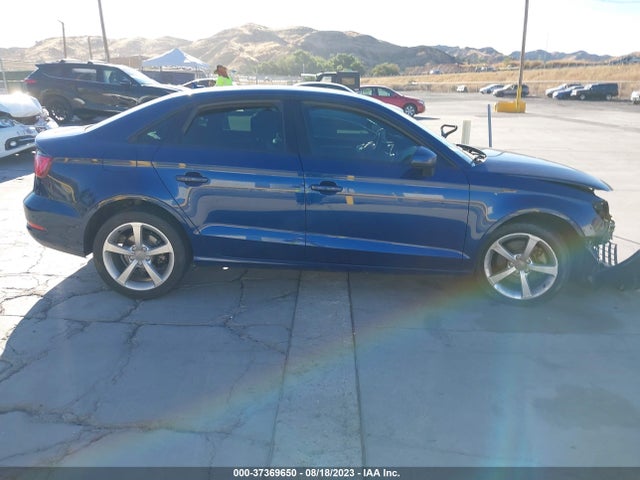 WAUA7GFF4G1046081 Audi A3 1.8t Premium