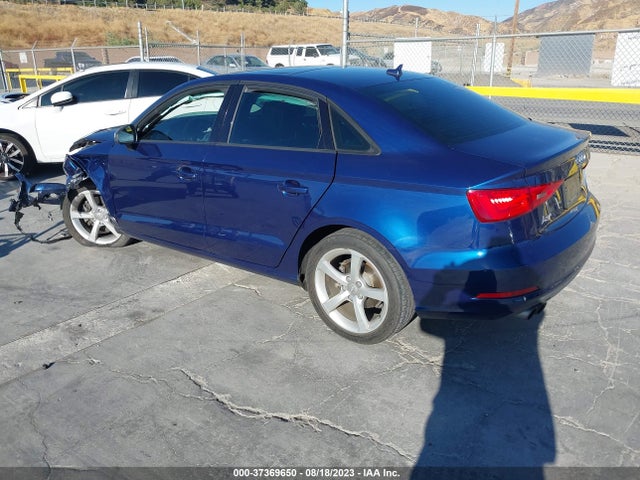 WAUA7GFF4G1046081 Audi A3 1.8t Premium