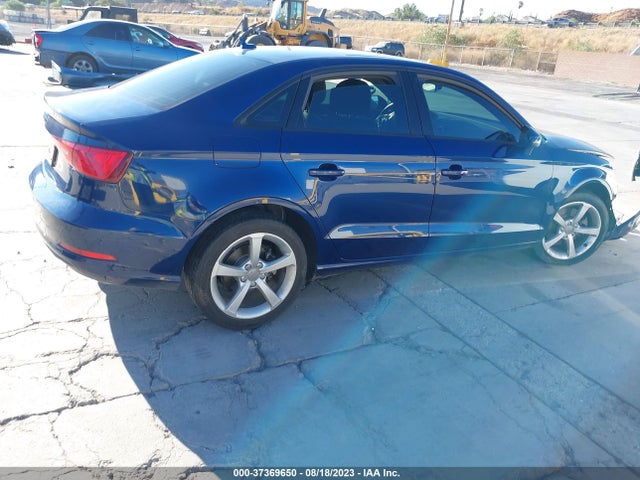 WAUA7GFF4G1046081 Audi A3 1.8t Premium