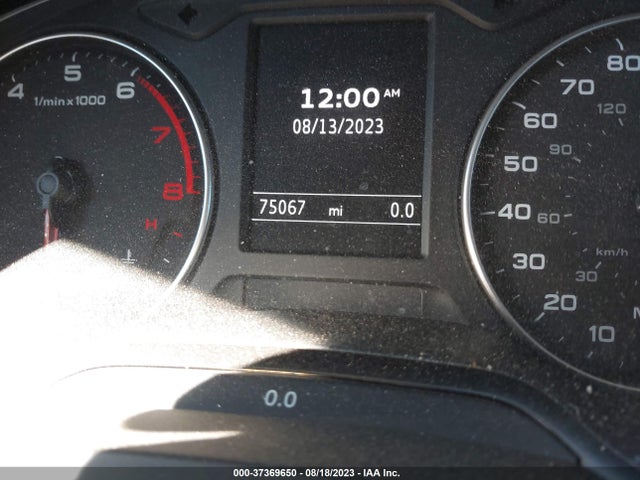 WAUA7GFF4G1046081 Audi A3 1.8t Premium