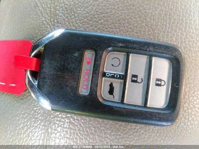 Honda Pilot Ex-l 2018 5FNYF5H67JB031742 Image 11