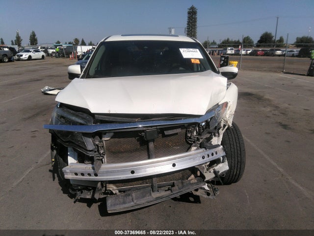 Honda Pilot Ex-l 2018 5FNYF5H67JB031742 Image 13