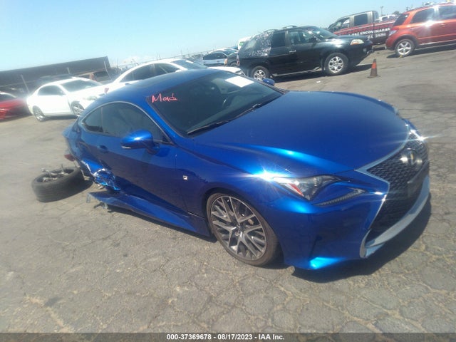 JTHHA5BC5G5000964 auction archive image