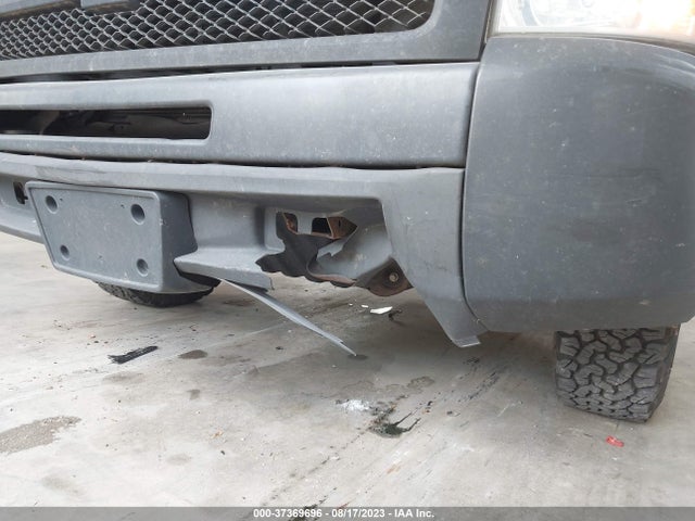 2012 CHEVROLET SILVERADO 1500 WORK TRUCK VIN: 1GCNCPEX9CZ353574