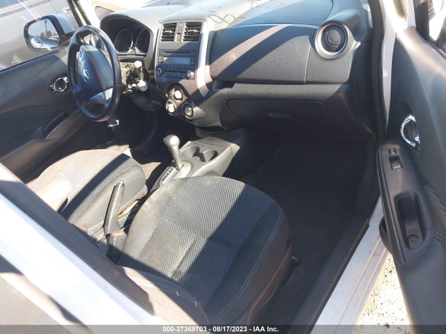 2014 NISSAN VERSA NOTE SV VIN: 3N1CE2CP7EL428387