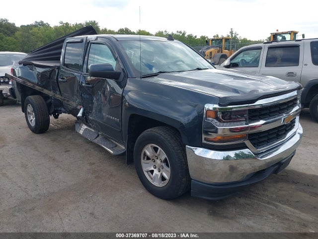 2018 1GCVKREC6JZ153082 main image