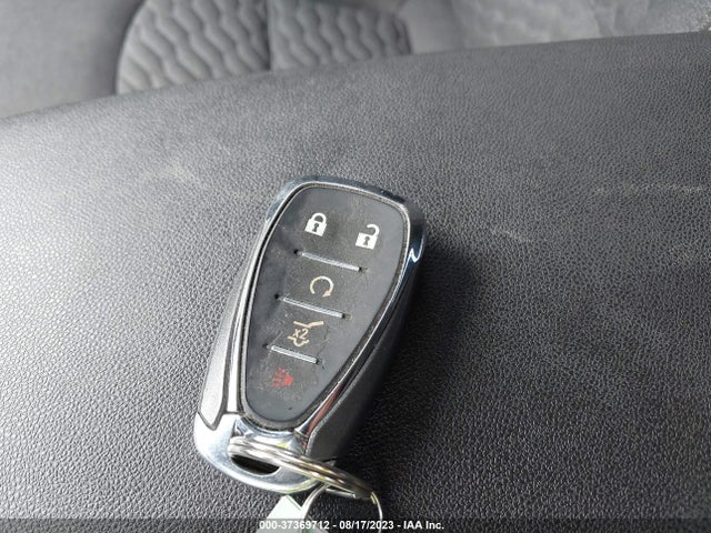 Chevrolet EQUINOX LT 2018 3GNAXSEV4JS548603 Image 11