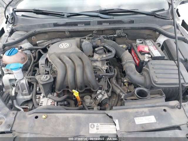 3VW2K7AJXFM280712 Volkswagen Jetta Sedan 2.0l S