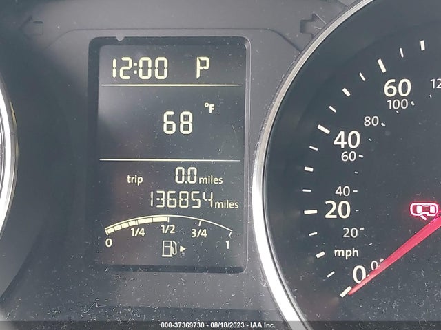 3VW2K7AJXFM280712 Volkswagen Jetta Sedan 2.0l S