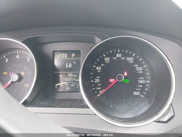 3VW2K7AJXFM280712 Volkswagen Jetta Sedan 2.0l S