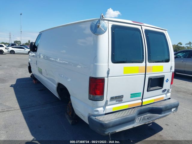 2011 FORD ECONOLINE CARGO VAN 1FTNE2EL0BDA19648 Photo 2
