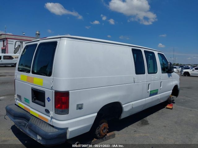 2011 FORD ECONOLINE CARGO VAN 1FTNE2EL0BDA19648 Photo 3