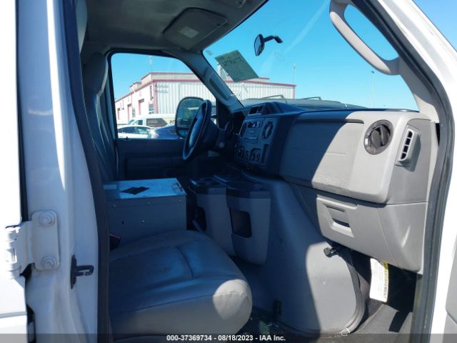 2011 FORD ECONOLINE CARGO VAN 1FTNE2EL0BDA19648 Photo 4
