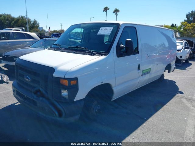 2011 FORD ECONOLINE CARGO VAN 1FTNE2EL0BDA19648 Photo 5