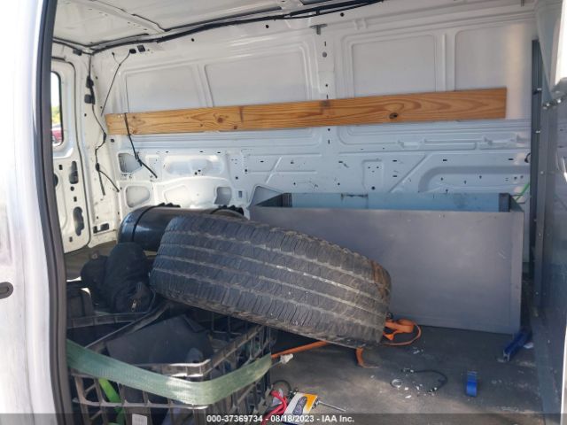 2011 FORD ECONOLINE CARGO VAN 1FTNE2EL0BDA19648 Photo 7
