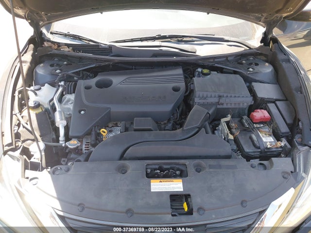 2017 NISSAN ALTIMA 2.5 S VIN: 1N4AL3AP3HC253886