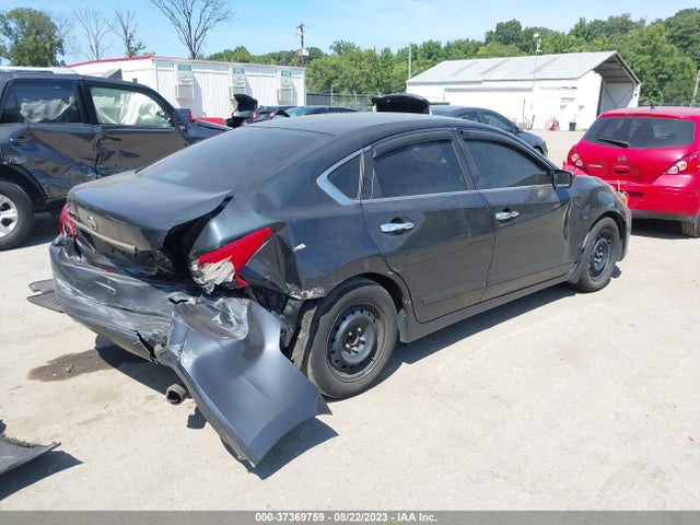 2017 NISSAN ALTIMA 2.5 S VIN: 1N4AL3AP3HC253886