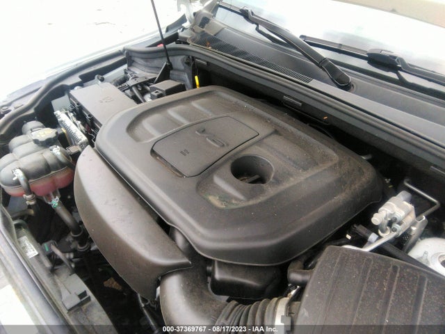 2021 JEEP GRAND CHEROKEE LIMITED VIN: 1C4RJFBG5MC542880