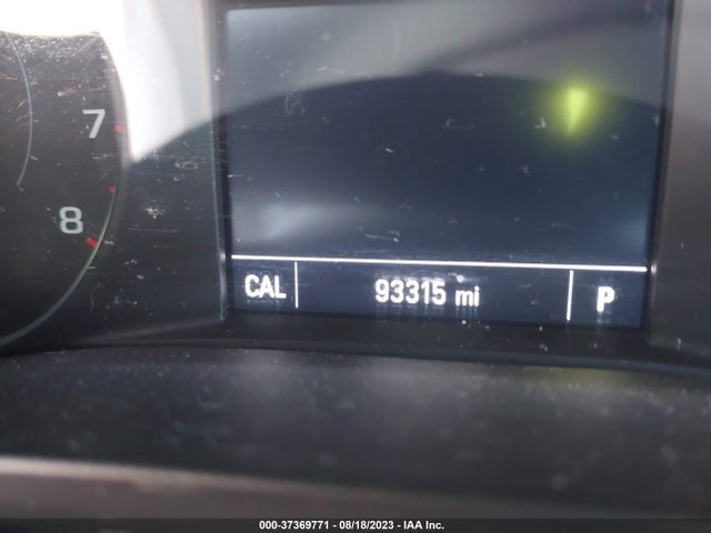 Chevrolet Traverse Ls 2018 1GNEVFKW9JJ137646 Image 15