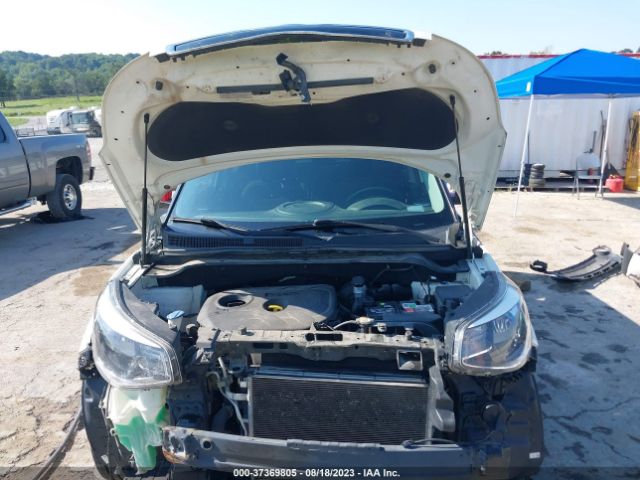 KNDJP3A58G7300107 KIA SOUL +