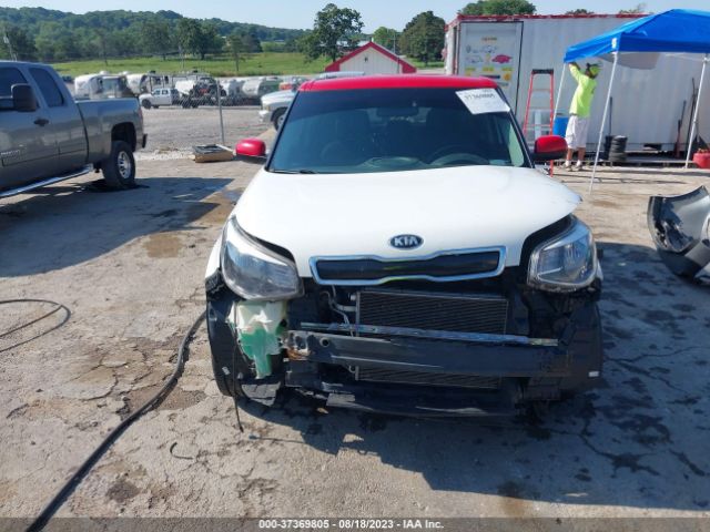 KNDJP3A58G7300107 KIA SOUL +